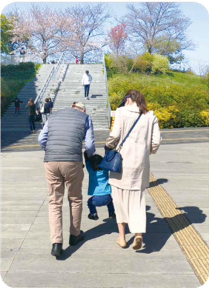 多世代ホームのビジョン